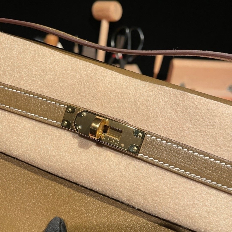 Hermes Kelly Bags